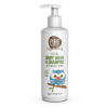 Pure Beginnings Baby wash shampoo with organic baobab 500ml