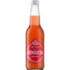 Kombucha Beetroot Cranberry 340ml