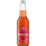 Kombucha Beetroot Cranberry 340ml