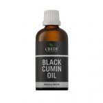 Credé Black Cumin (Black seed oil)
