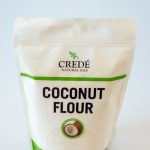 Credé Coconut Flour 500g