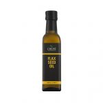 Credé Flaxseed Oil