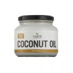 Credé Organic Virgin Coconut Oil