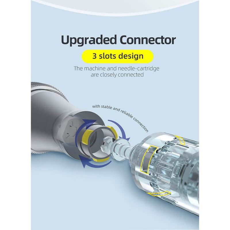 Dr. Pen Ultima M8 - Image 3