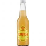 Kombucha Beetroot Ginger 340ml