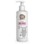 Pure Beginnings Kids wash with organic rooibos 250ml