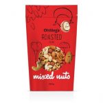 Luxury Mix nuts Roasted 250g