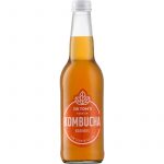 Kombucha Rooibos 340ml