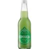 Kombucha Spirulina & Lime 340ml