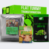 Mamas’ Flat Stomach Tea Flat Tummy Transformation Box
