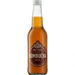 Kombucha Beetroot Coffee 340ml