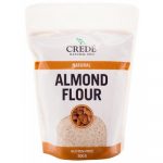 Credé Almond flour 500g