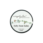 Simply Bee Baby Bum Balm