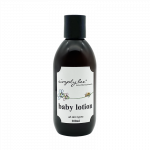 Simply Bee Baby Lotion