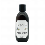 Simply Bee Baby Wash