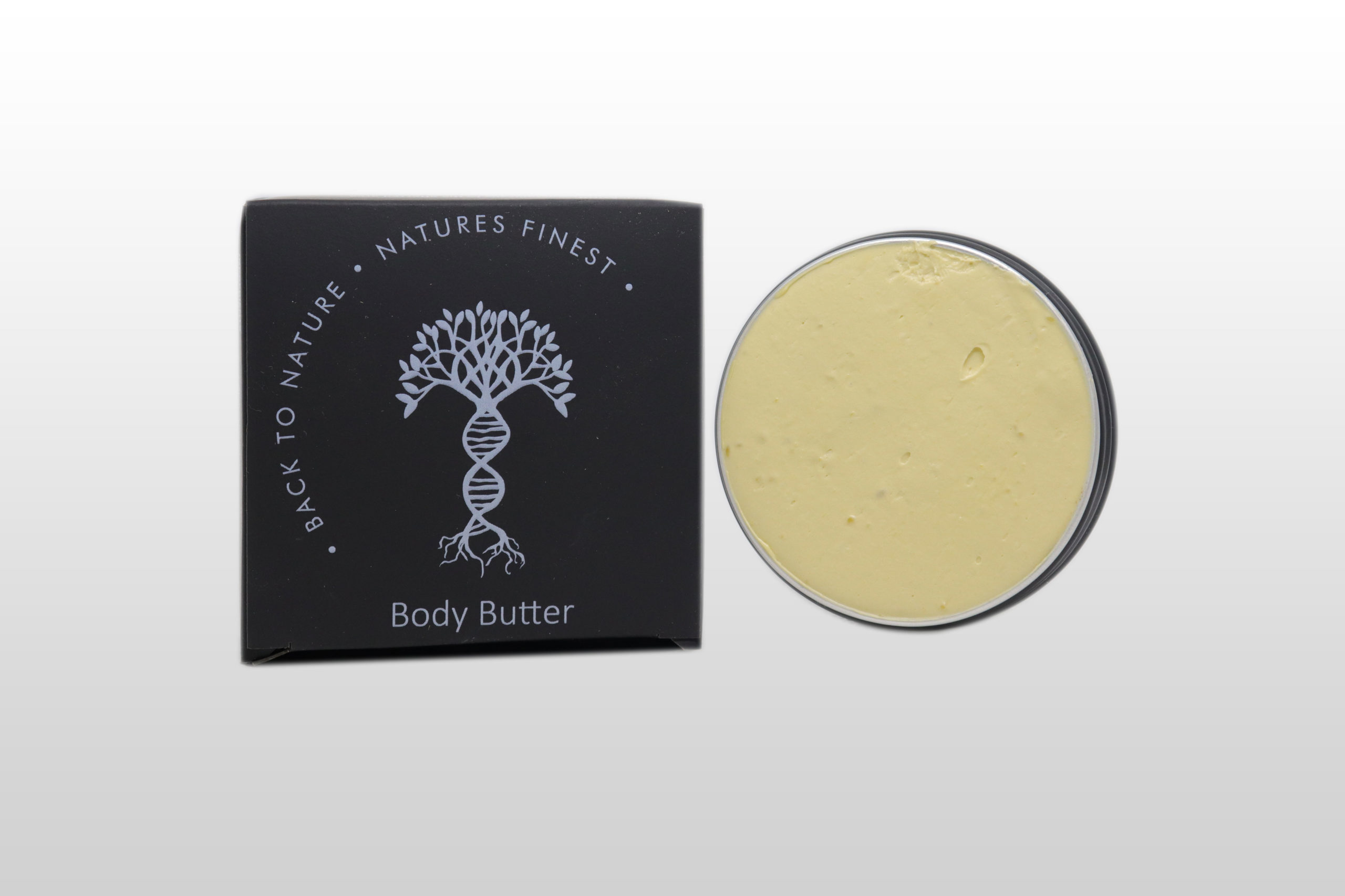 Back 2 Root Body Butter