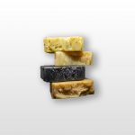 Back 2 Root CBD Infused Soaps