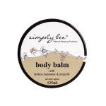 Simply Bee Body Balm 125ml