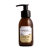 Simply Bee Body Oil