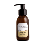 Simply Bee Body Oil