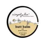 Simply Bee Butt Balm