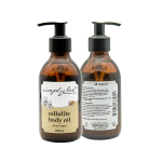 Simply Bee Cellulite Body Oil