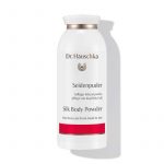 Dr Hanschka Silk Body Powder 50g