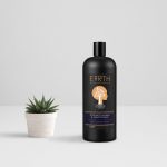 Earth Natural Hair 1 Litre Strengthening & Smoothing Co-Wash & conditioning Cream