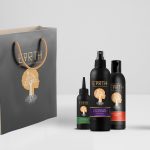 Earth Natural Hair Hairline & Scalp Health Combo
