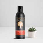 Earth Natural Hair Moisture Rich Shampoo