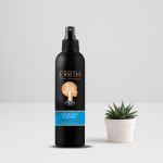 Earth Natural Hair Softening & Repair Leave In Conditioning Spray
