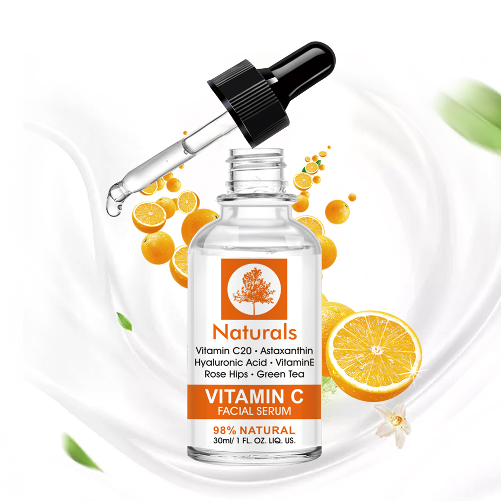 Vitamin C serum