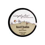 Simply Bee Heel Balm
