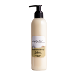 Simply Bee Honey Hand & Body Lotion