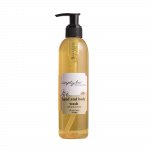 Simply Bee Honey Hand & Body Wash