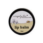 Simply Bee Lip Balm Pot
