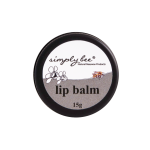 Simply Bee Lip Balm Tin