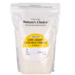 Nature's Choice Cape Creamy Soya Milk Powder