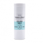 Nature's Choice Celery Salt (Shaker) 300g