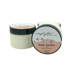 Simply Bee Nickys Special Edition Body Butter 250ml
