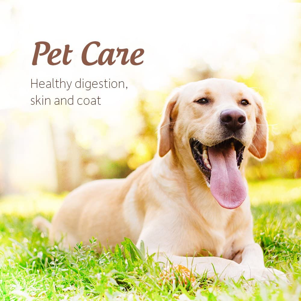 Garden of Life Organic Extra Virgin Coconut Oil - Unrefined Cold Pressed 414ml - Image 9