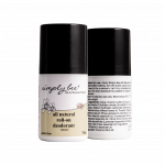 Simply Bee Roll-on Deodorant