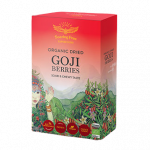 Soaring Free Organic Goji Berries