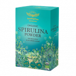 Soaring Free Organic Spirulina Powder