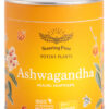 Soaring Free Organic Ashwagandha