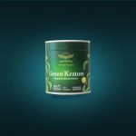 Soaring Free Pain Alleviating, Energising Whole Leaf Powder