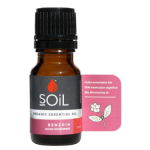 Soil Organic Benzoin Oil (Styrax Tonkinensis Resin And Alcohol)