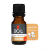 Soil Organic Coriander Seed (Coriandrum Sativum) Oil 10ml