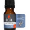 Soil Organic Eucalyptus Oil (Eucalyptus Smithii)