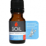 Soil Organic Marjorm Oil (Origanum Marjorana)
